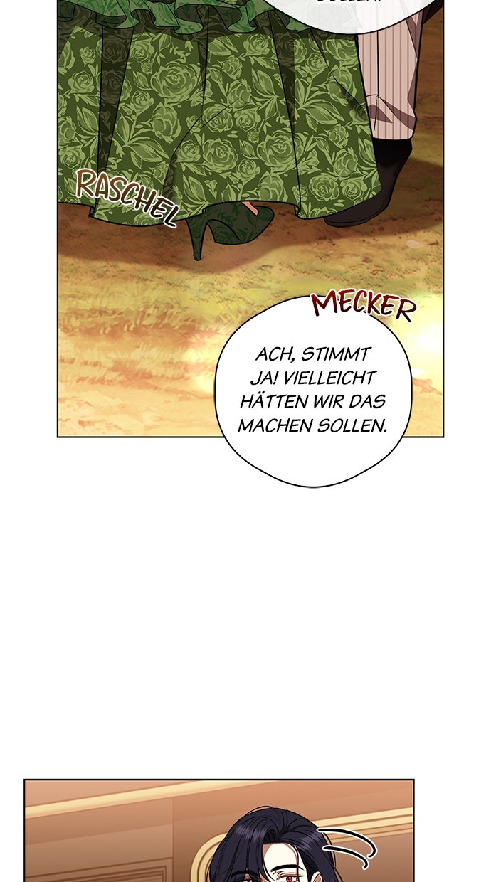 Read Wie man seinen Ehemann in die Hölle schickt Manga Online