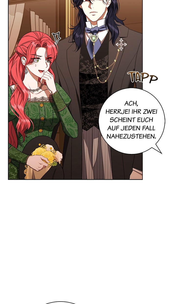 Read Wie man seinen Ehemann in die Hölle schickt Manga Online