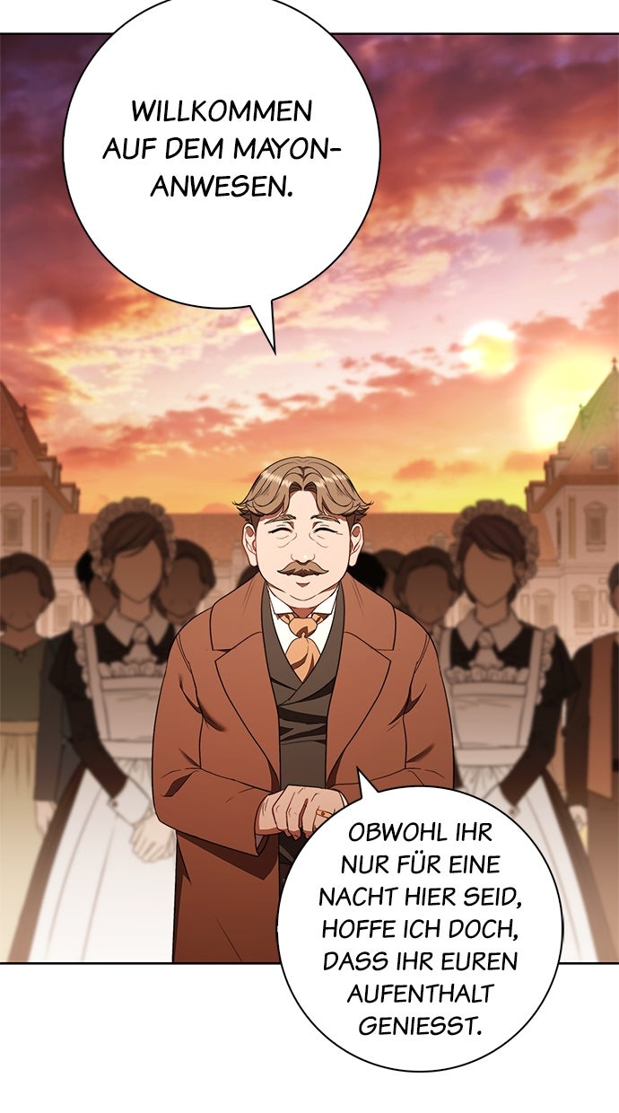 Read Wie man seinen Ehemann in die Hölle schickt Manga Online