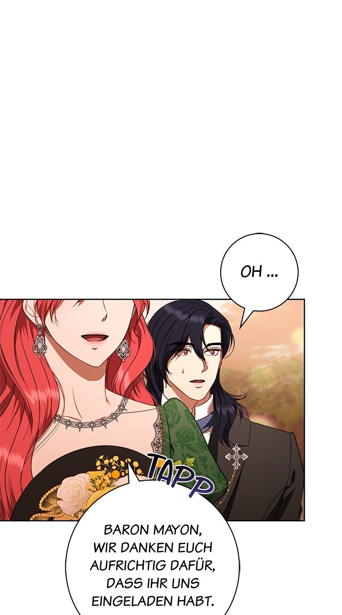 Read Wie man seinen Ehemann in die Hölle schickt Manga Online