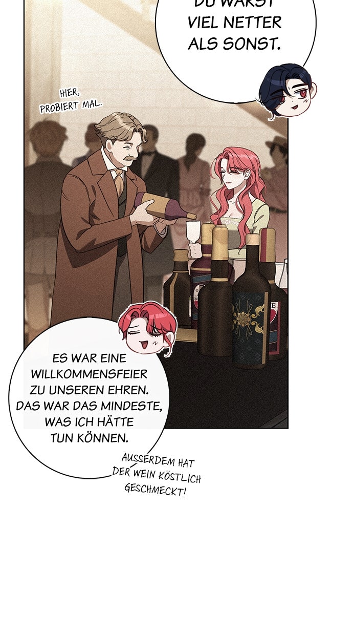 Read Wie man seinen Ehemann in die Hölle schickt Manga Online