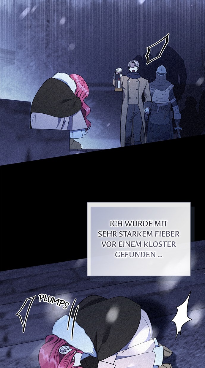 Read Wie man seinen Ehemann in die Hölle schickt Manga Online