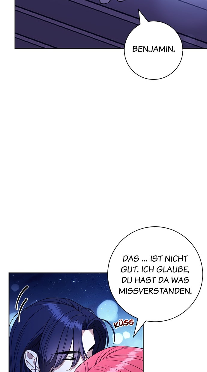 Read Wie man seinen Ehemann in die Hölle schickt Manga Online