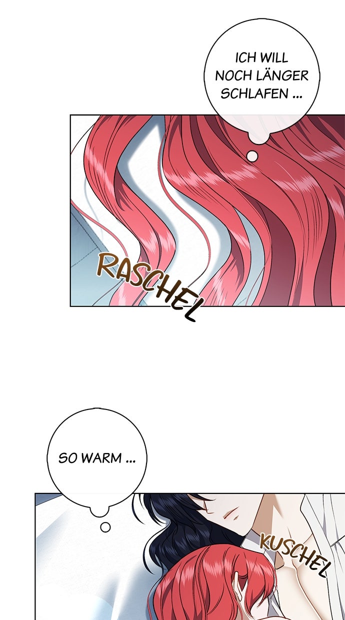 Read Wie man seinen Ehemann in die Hölle schickt Manga Online