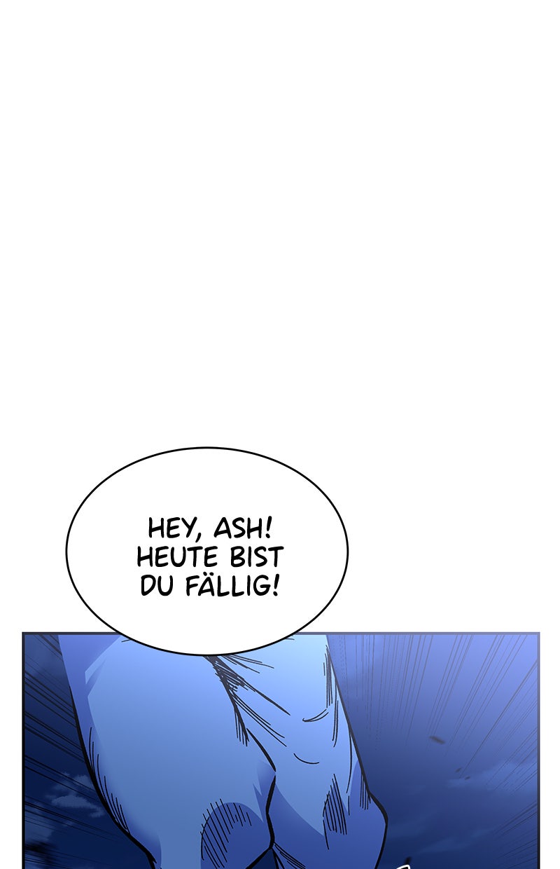 Read X & Ash Manga Online