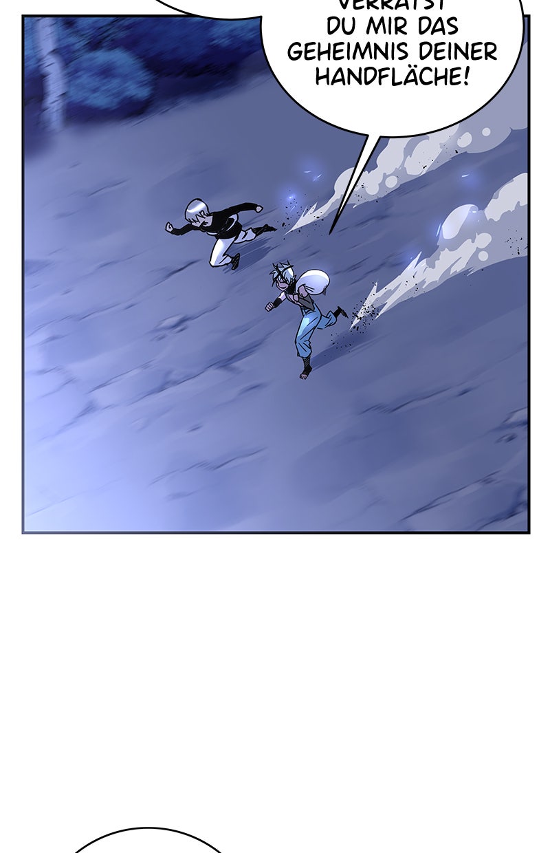 Read X & Ash Manga Online