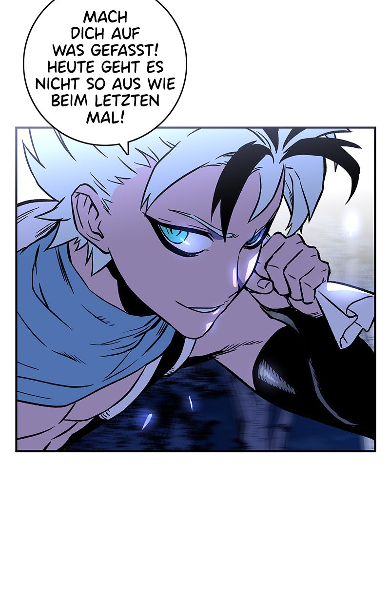 Read X & Ash Manga Online