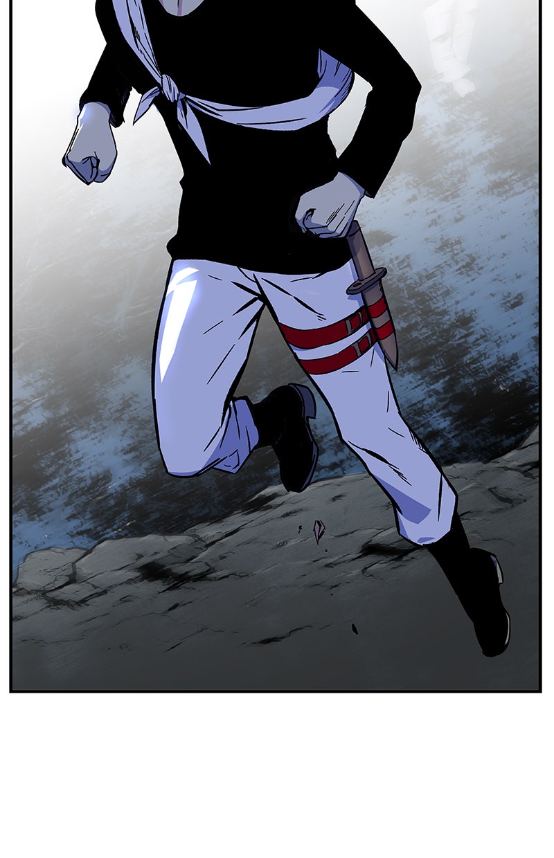 Read X & Ash Manga Online