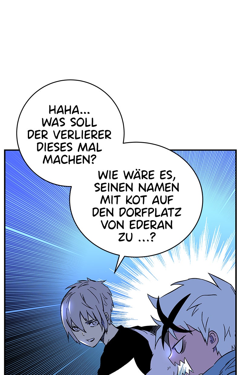 Read X & Ash Manga Online