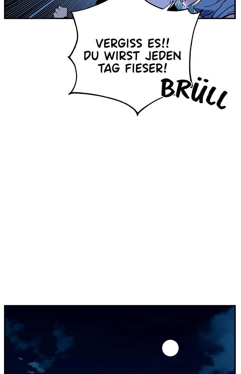 Read X & Ash Manga Online