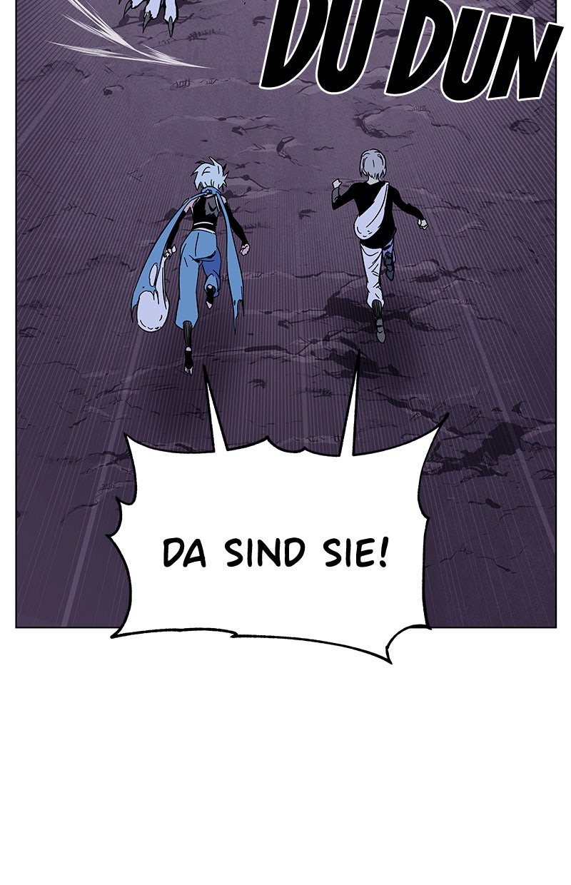 Read X & Ash Manga Online