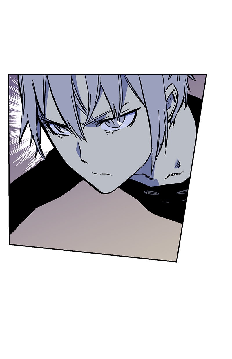 Read X & Ash Manga Online