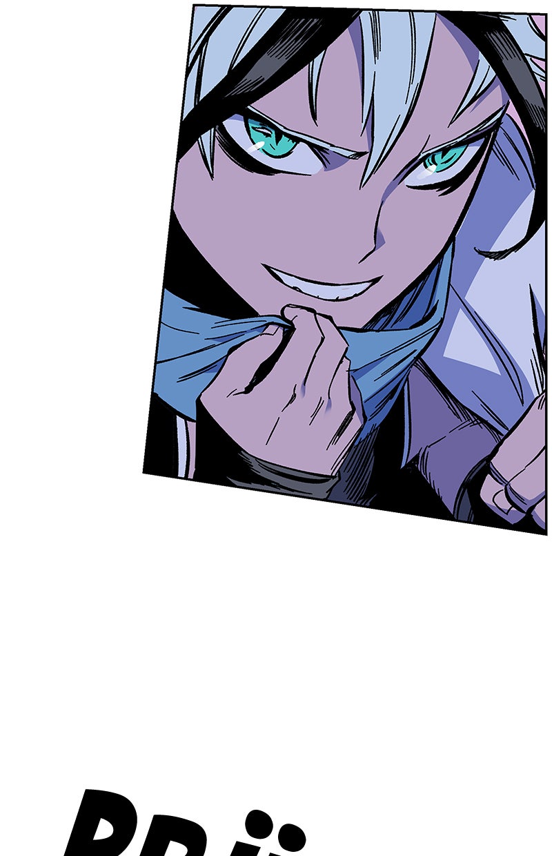 Read X & Ash Manga Online