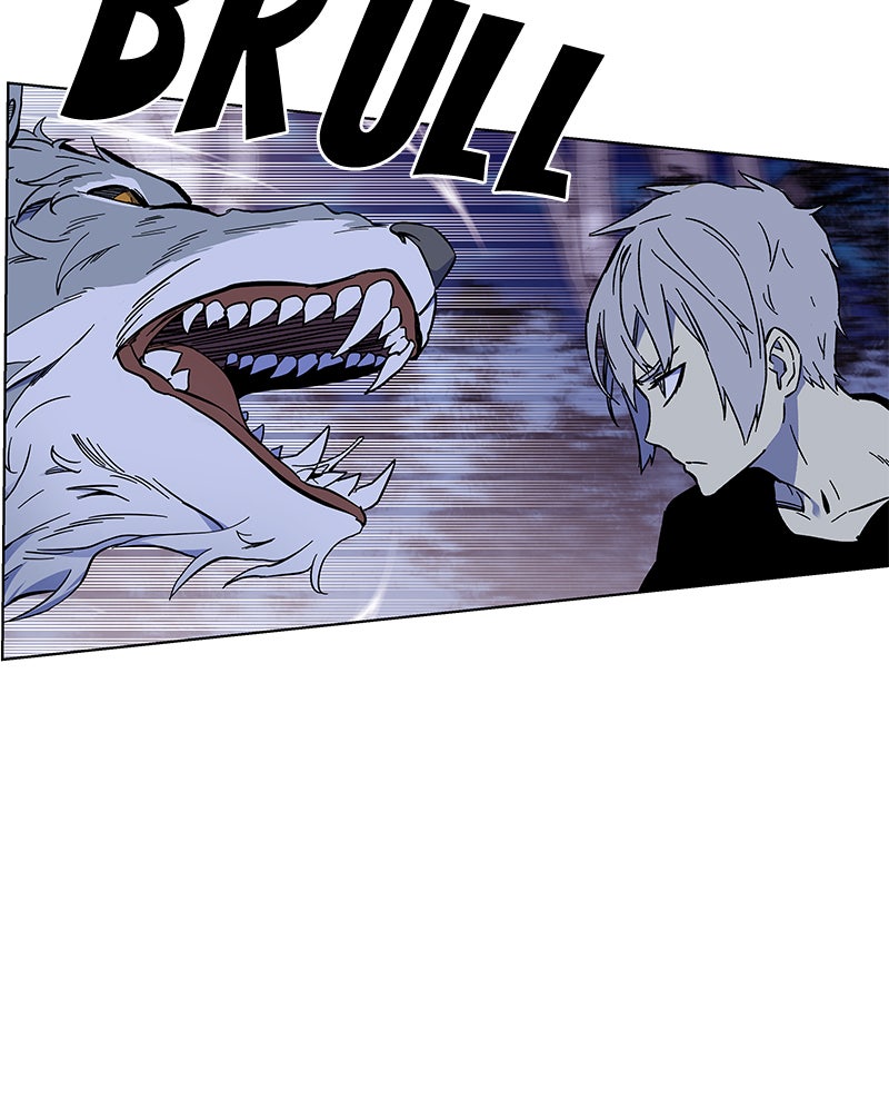 Read X & Ash Manga Online