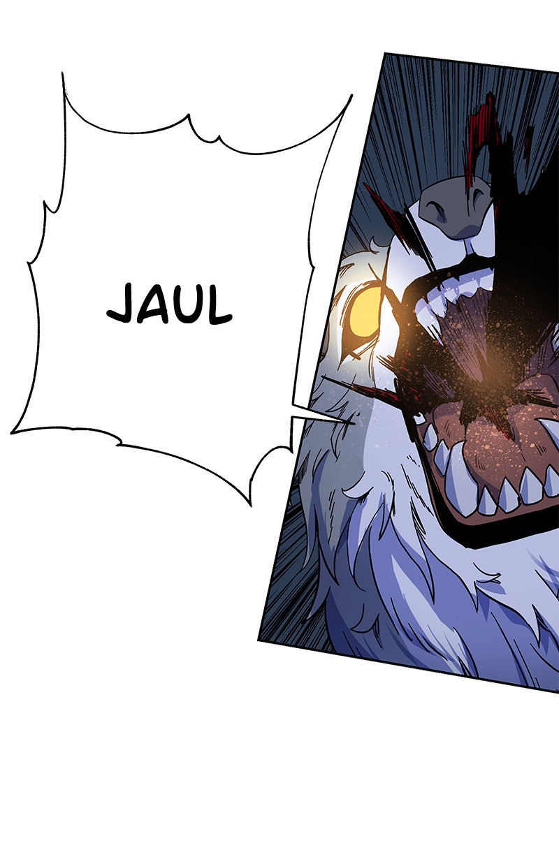 Read X & Ash Manga Online