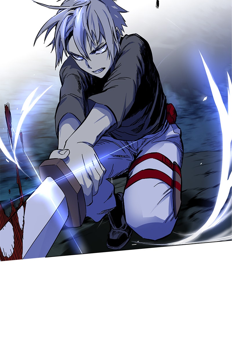 Read X & Ash Manga Online