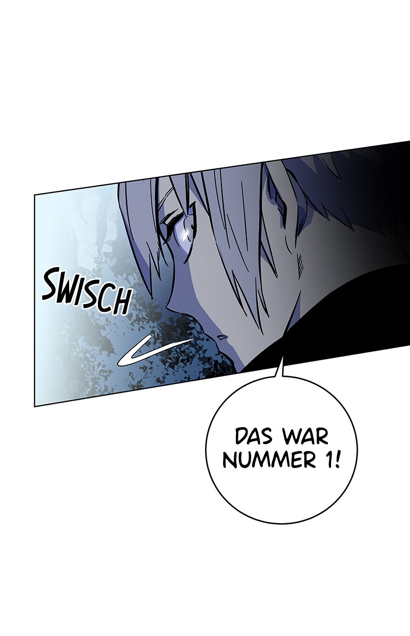 Read X & Ash Manga Online