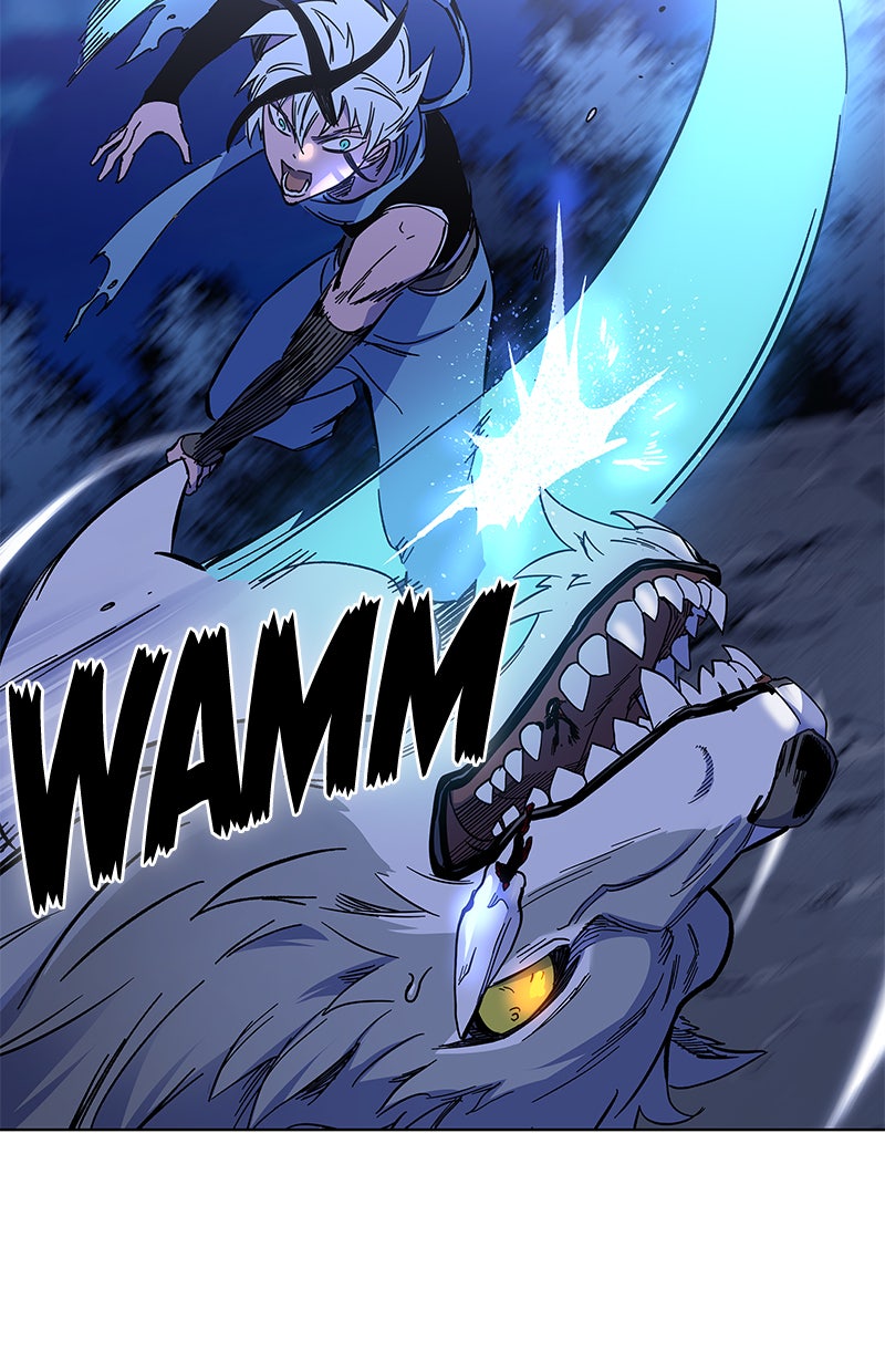 Read X & Ash Manga Online