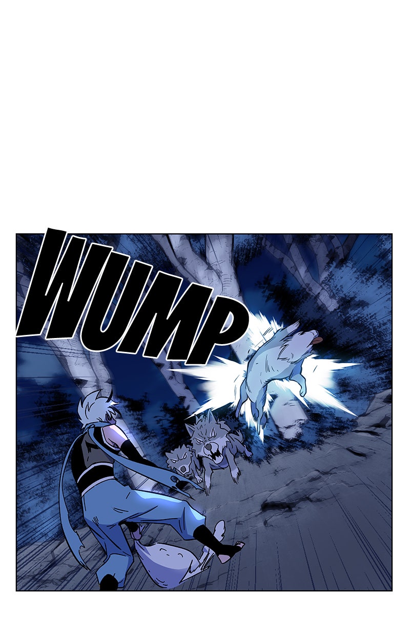 Read X & Ash Manga Online