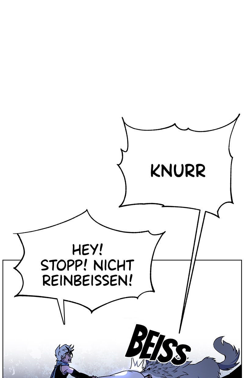 Read X & Ash Manga Online