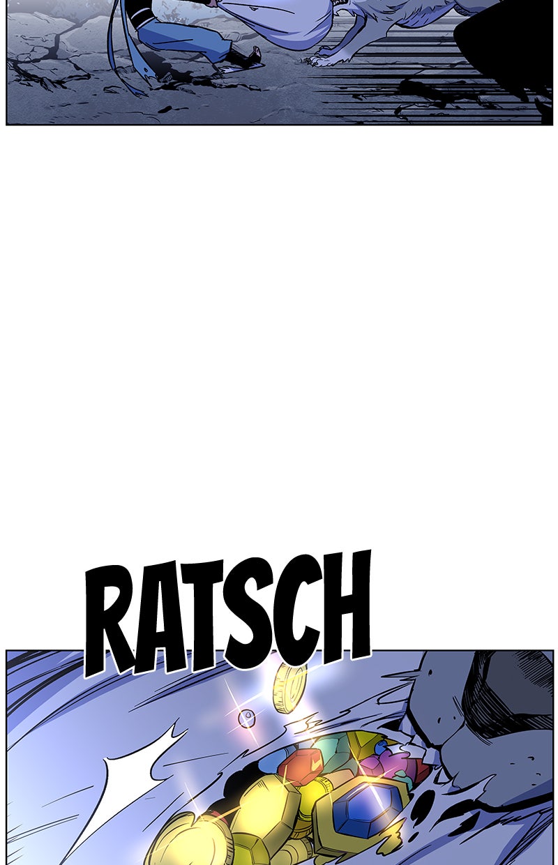 Read X & Ash Manga Online