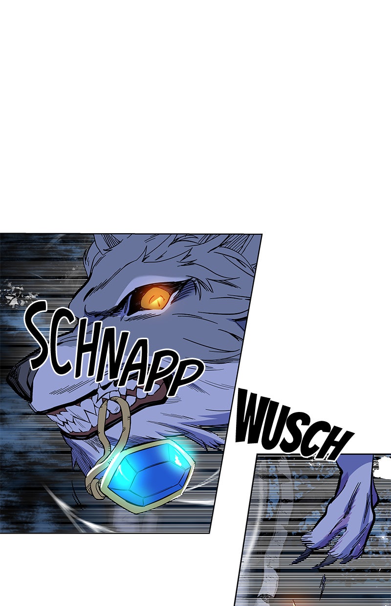 Read X & Ash Manga Online