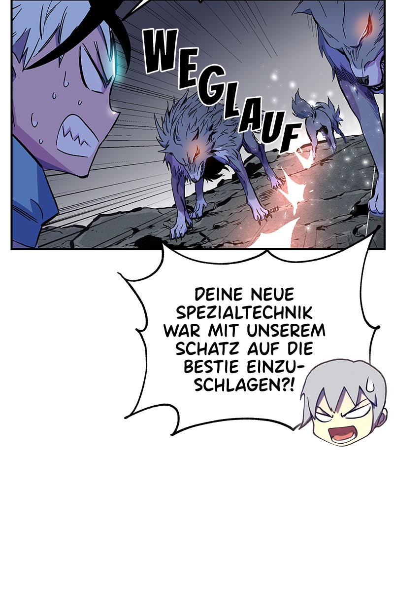 Read X & Ash Manga Online