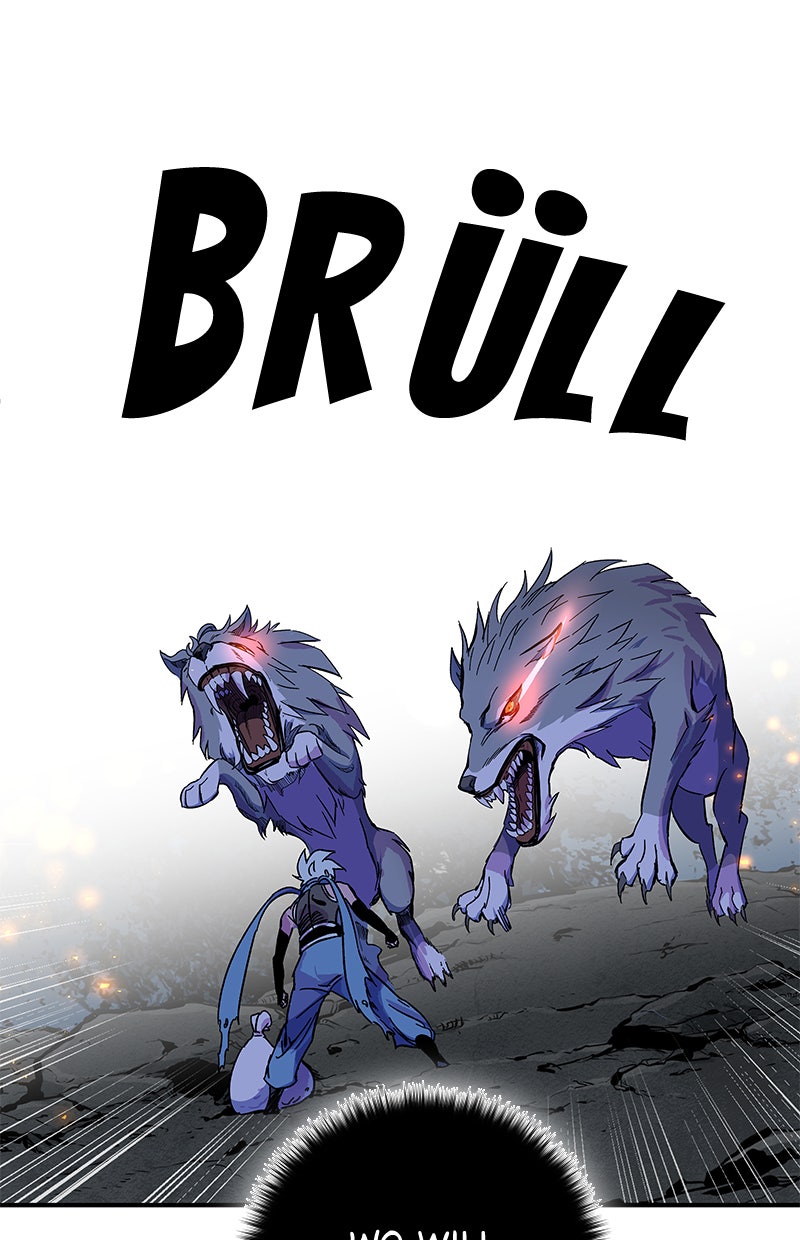 Read X & Ash Manga Online