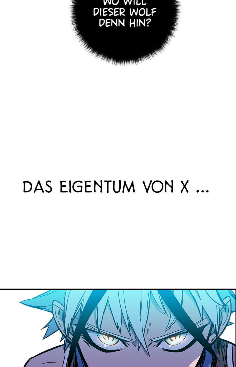 Read X & Ash Manga Online