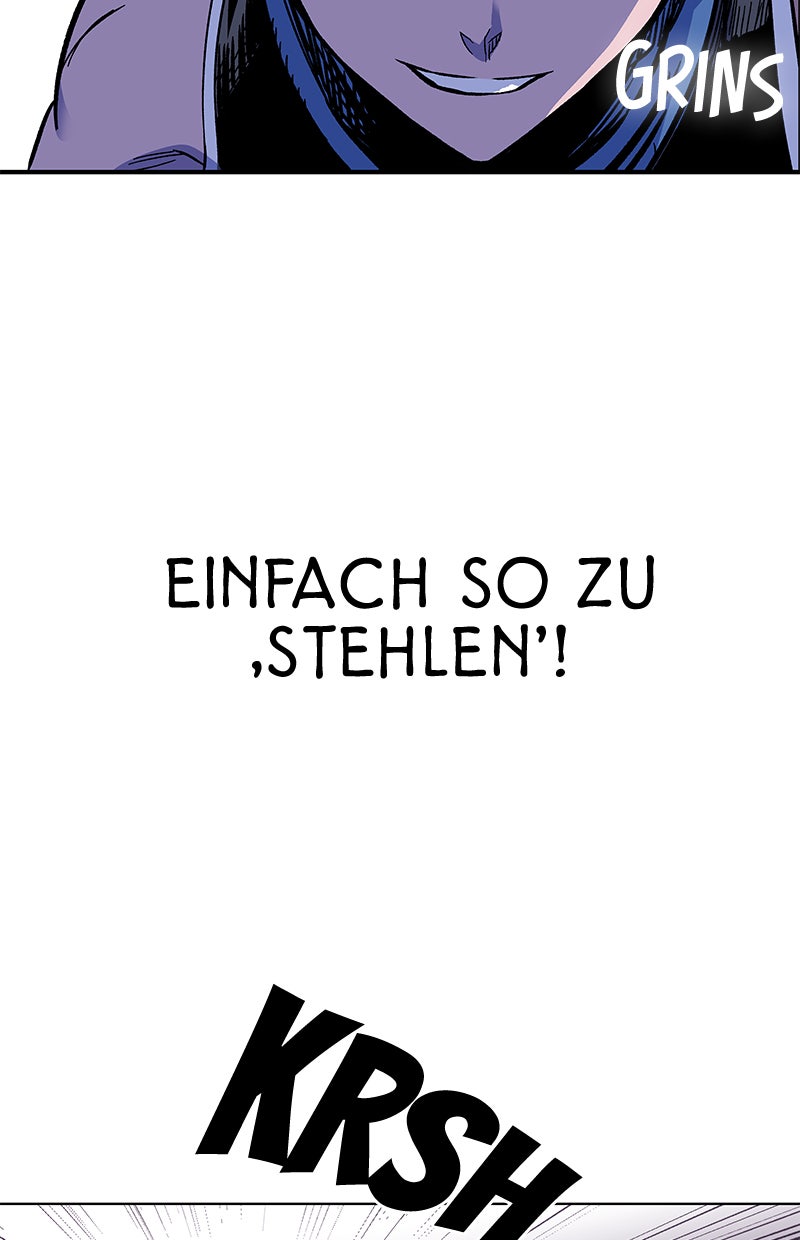 Read X & Ash Manga Online