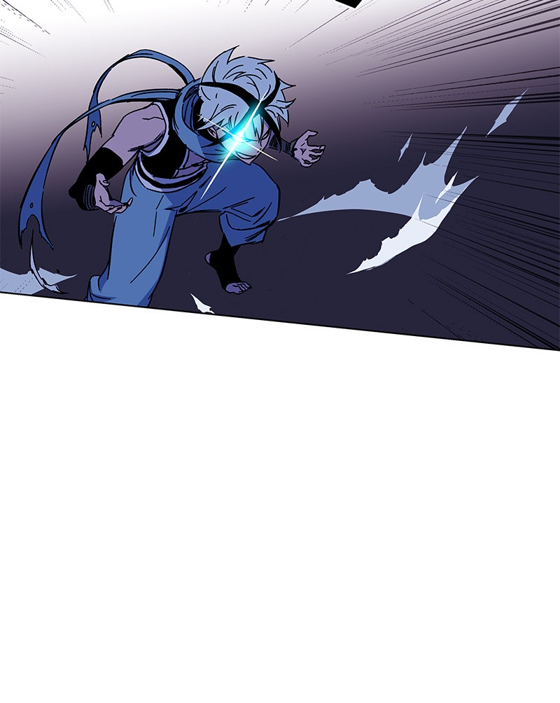 Read X & Ash Manga Online