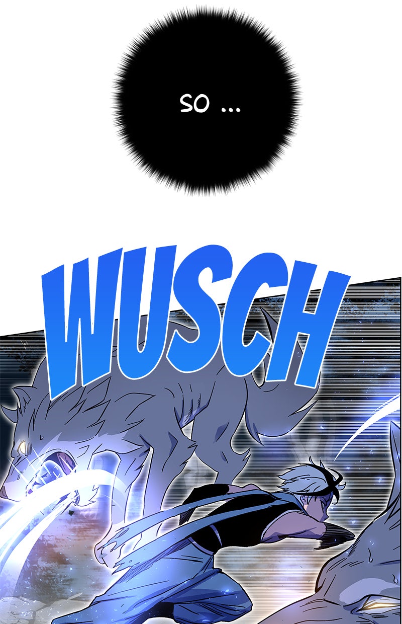 Read X & Ash Manga Online