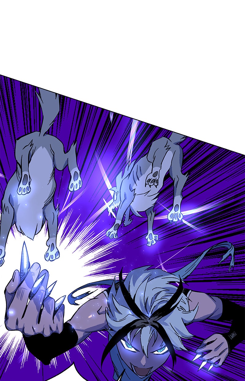 Read X & Ash Manga Online