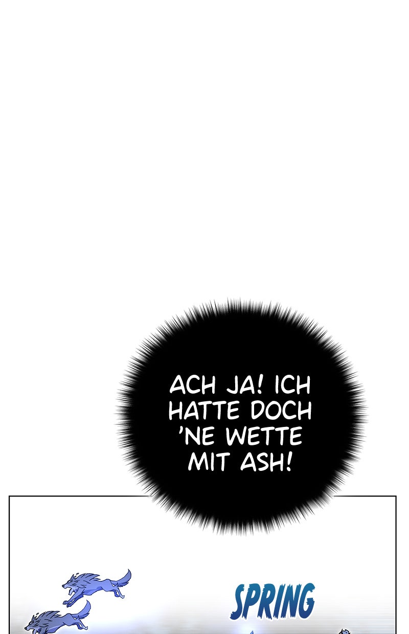 Read X & Ash Manga Online