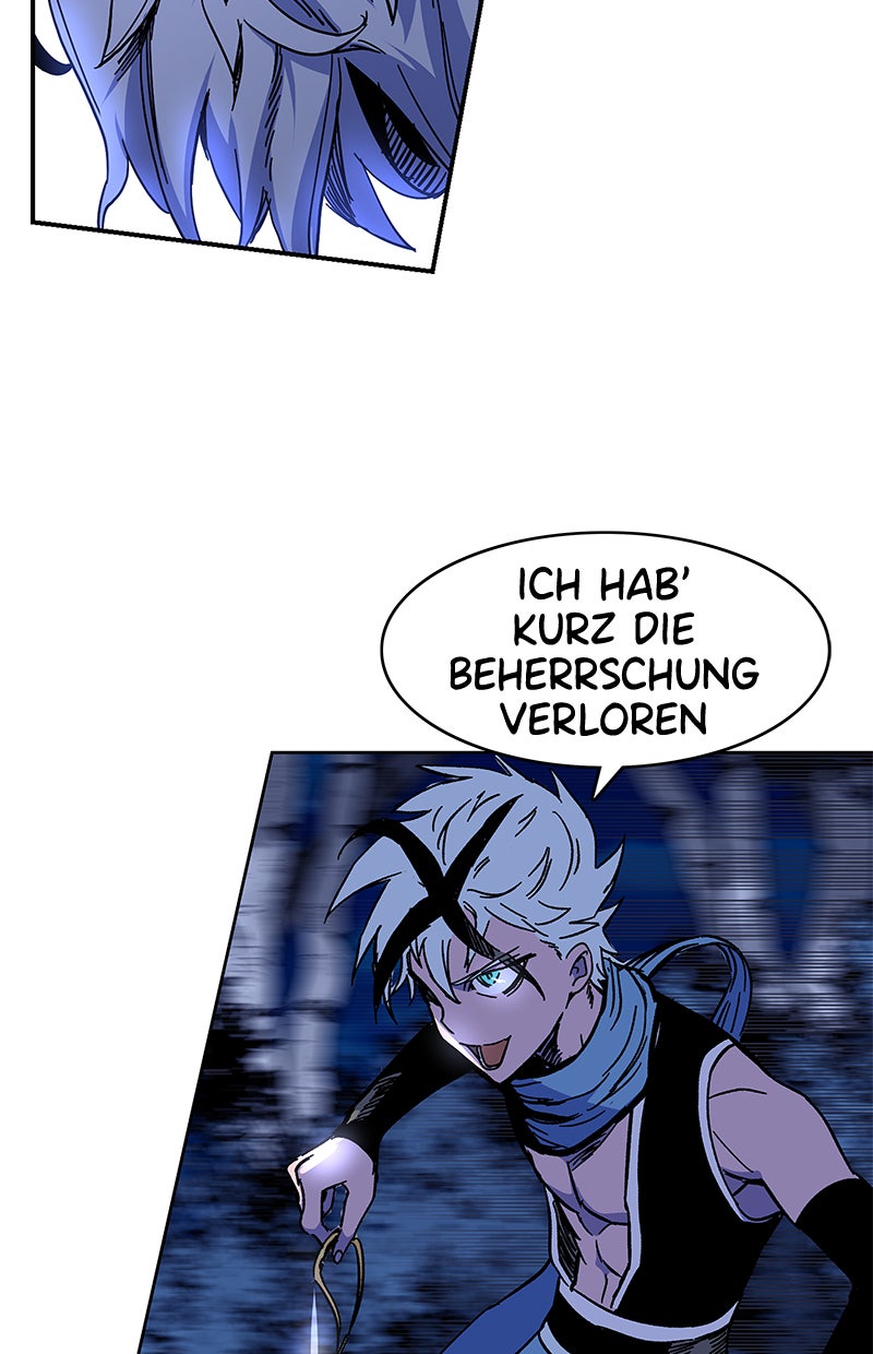 Read X & Ash Manga Online