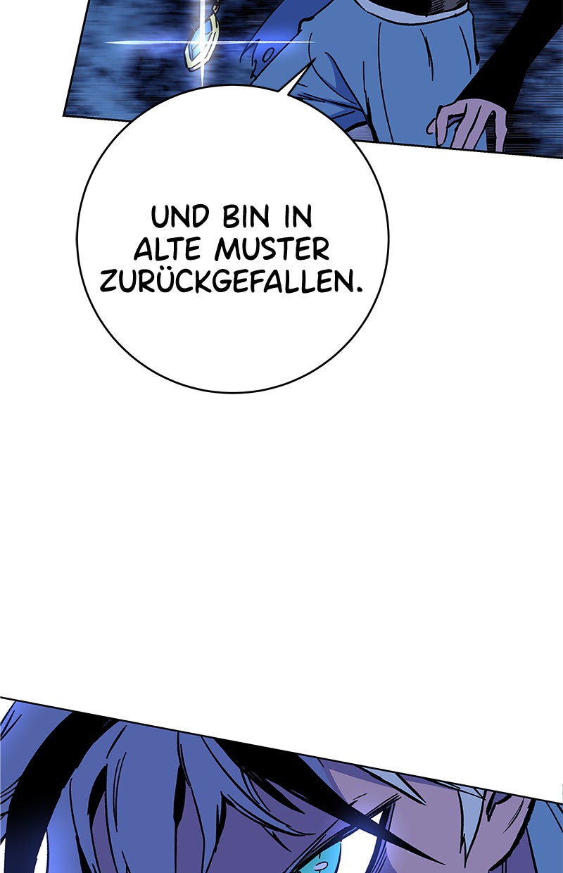 Read X & Ash Manga Online