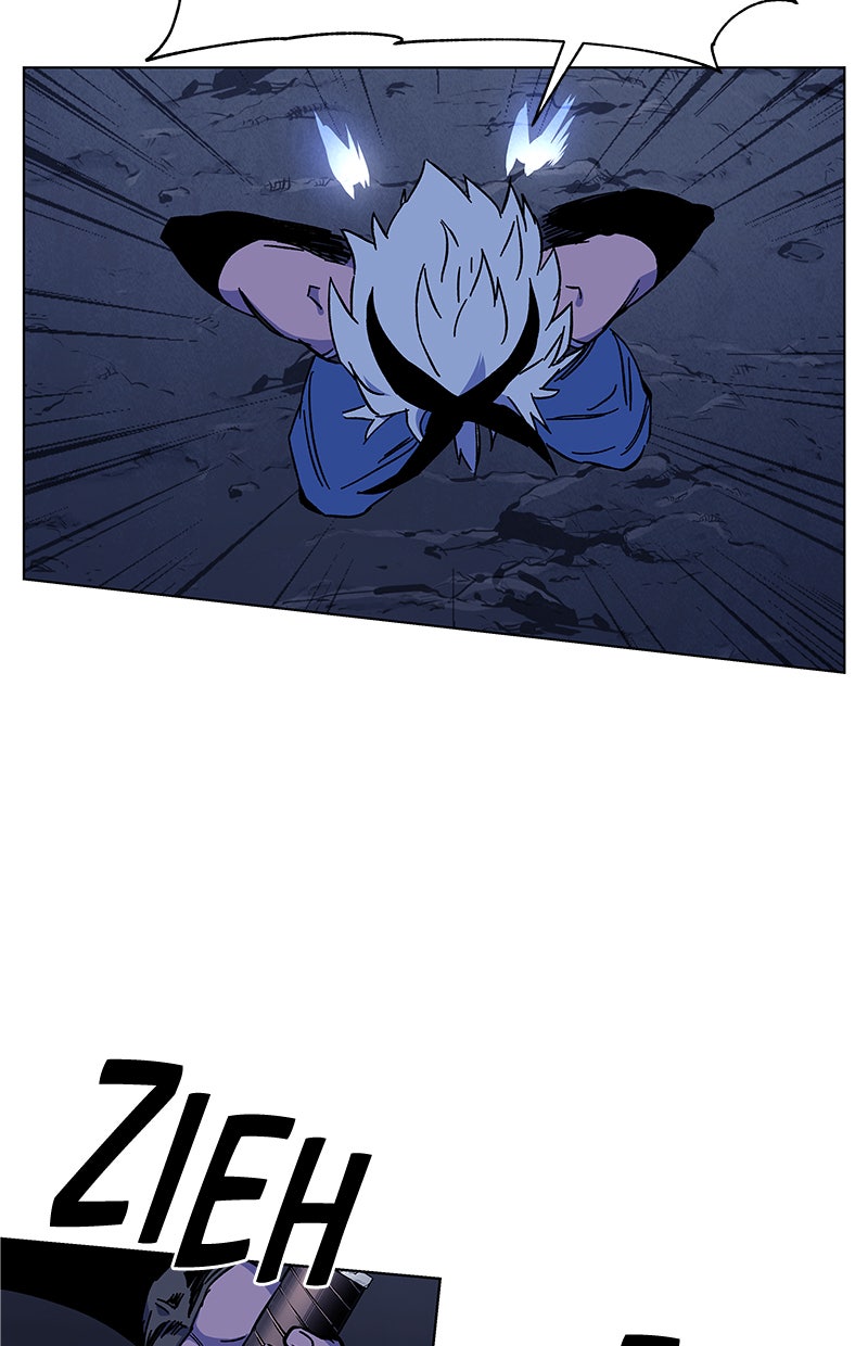 Read X & Ash Manga Online