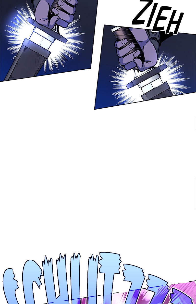 Read X & Ash Manga Online