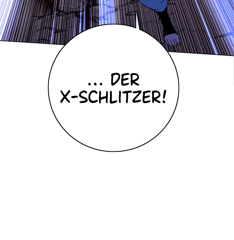 Read X & Ash Manga Online