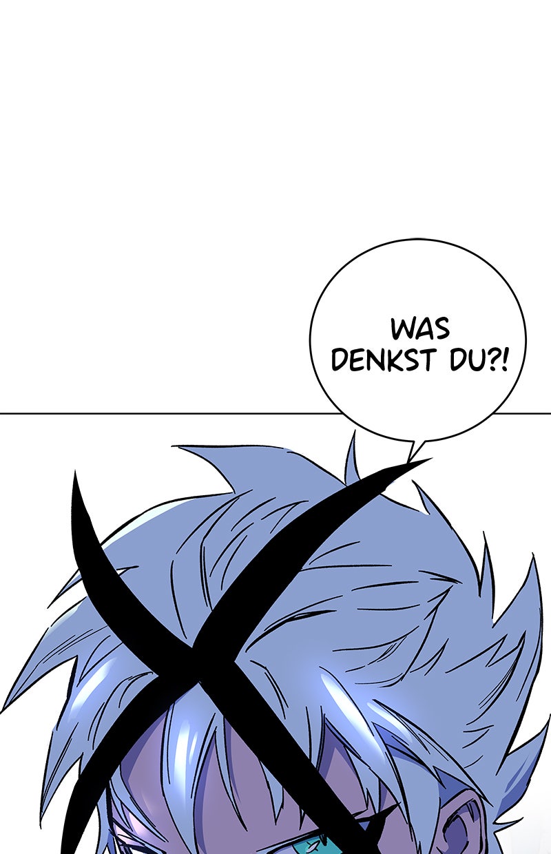 Read X & Ash Manga Online