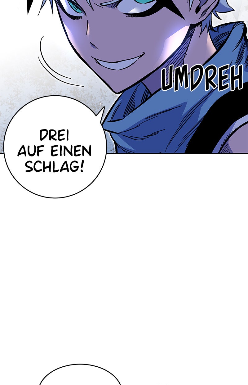 Read X & Ash Manga Online