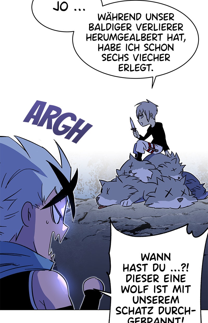 Read X & Ash Manga Online