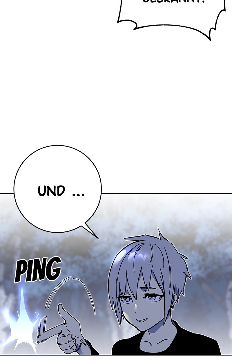 Read X & Ash Manga Online