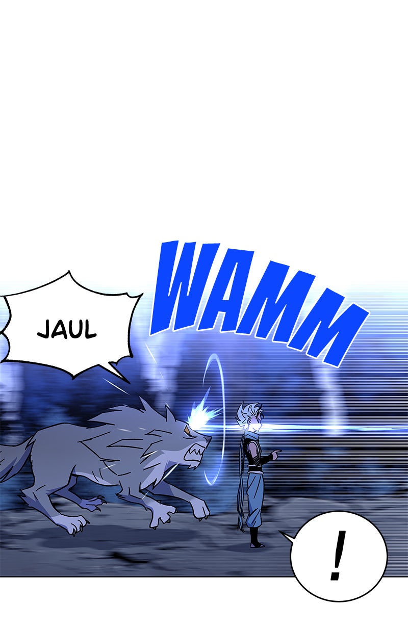 Read X & Ash Manga Online