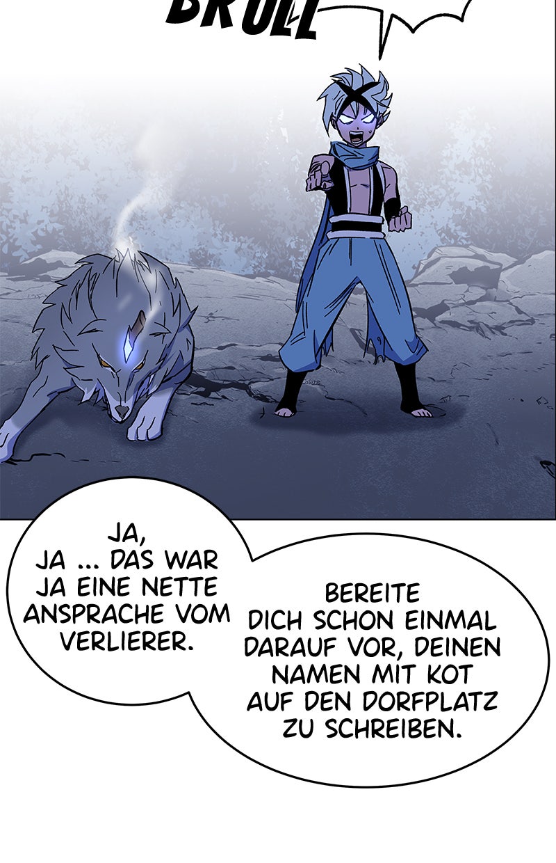 Read X & Ash Manga Online