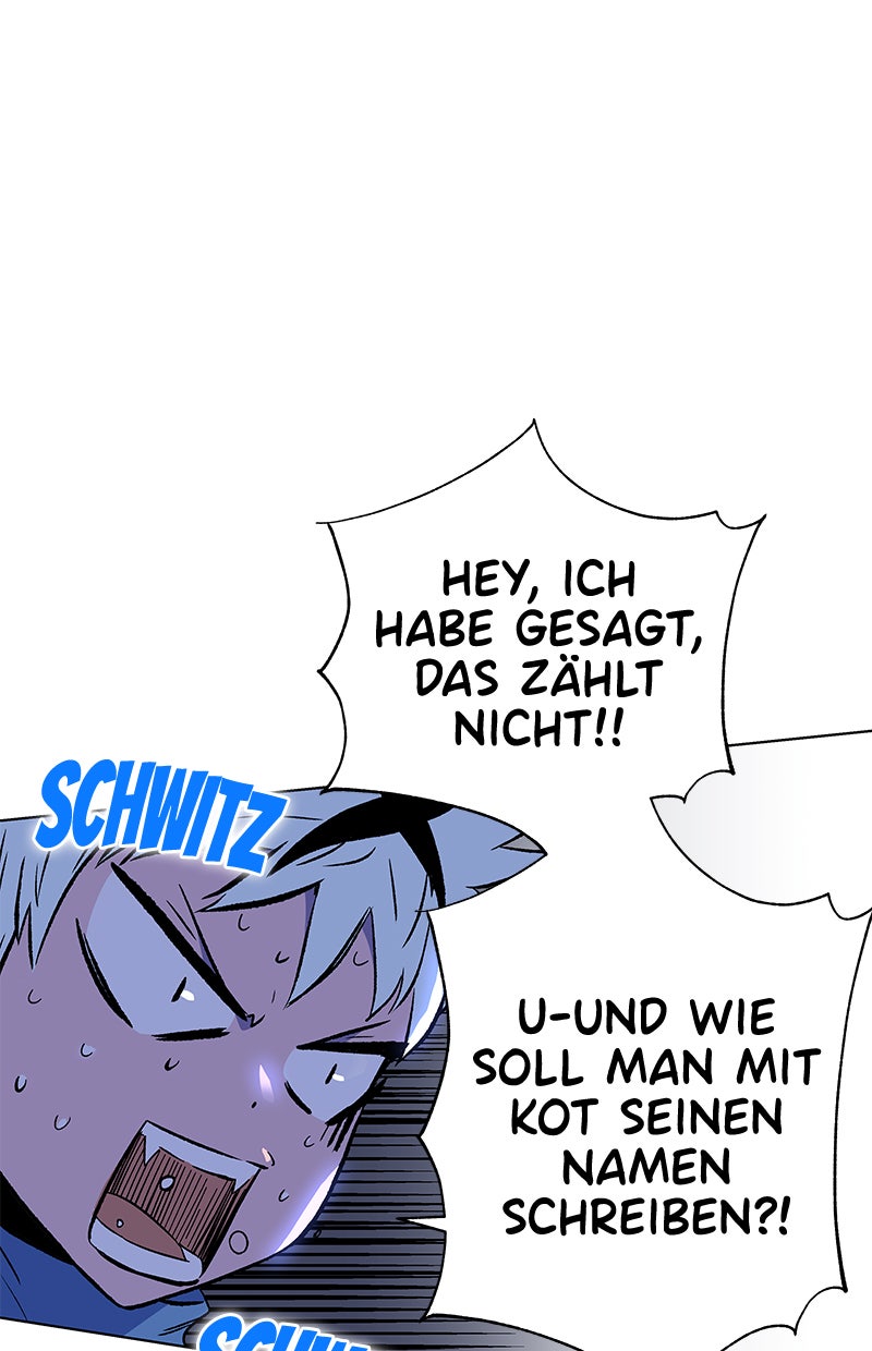 Read X & Ash Manga Online