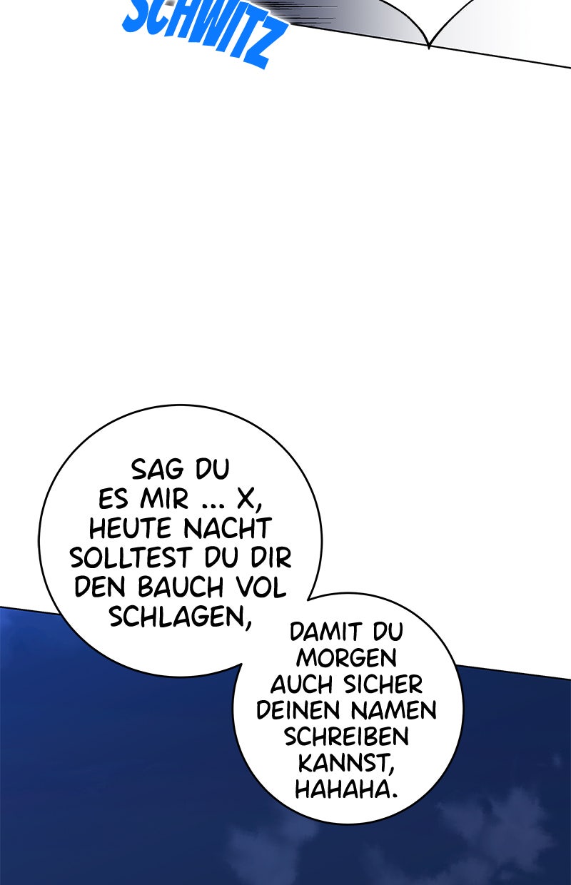 Read X & Ash Manga Online