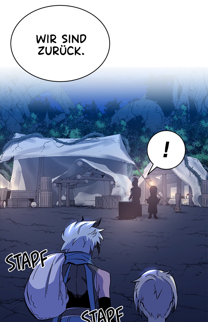 Read X & Ash Manga Online