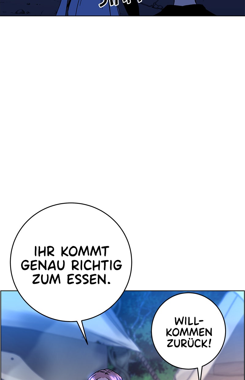 Read X & Ash Manga Online