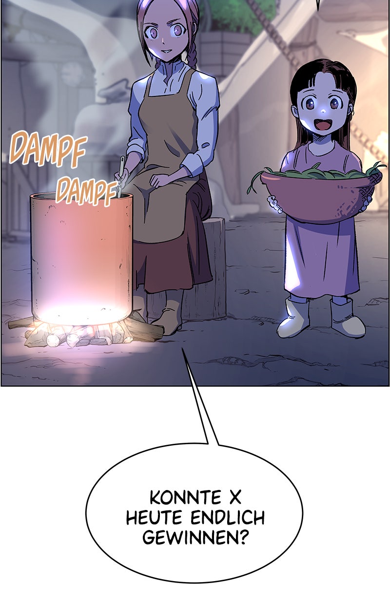 Read X & Ash Manga Online